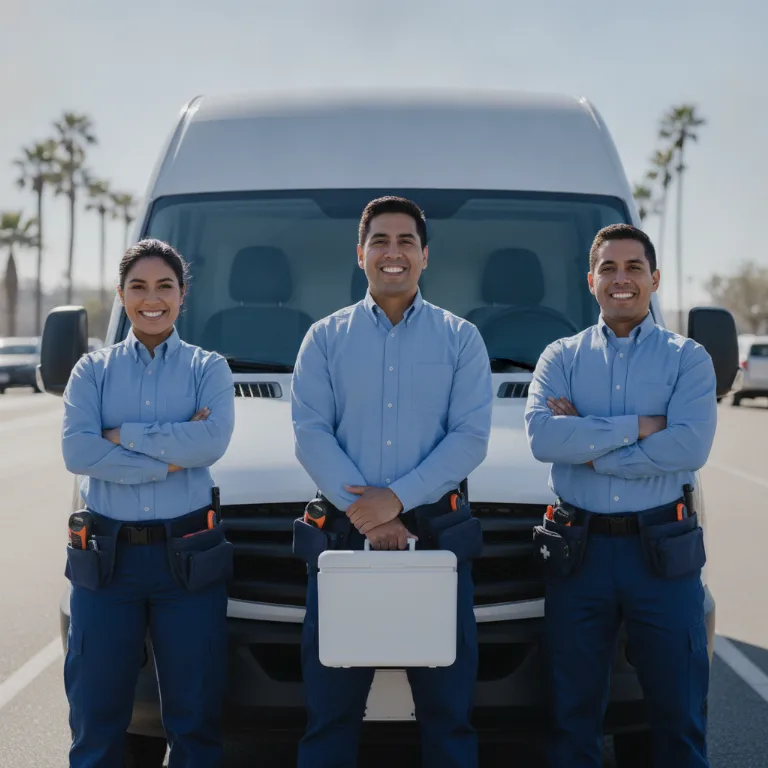 Farmacia de Guardia equipo en Mexicali