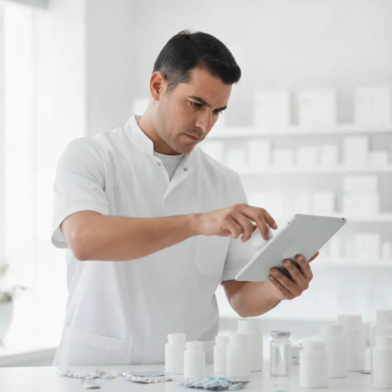 Farmacia de Guardia servicio en Mexicali